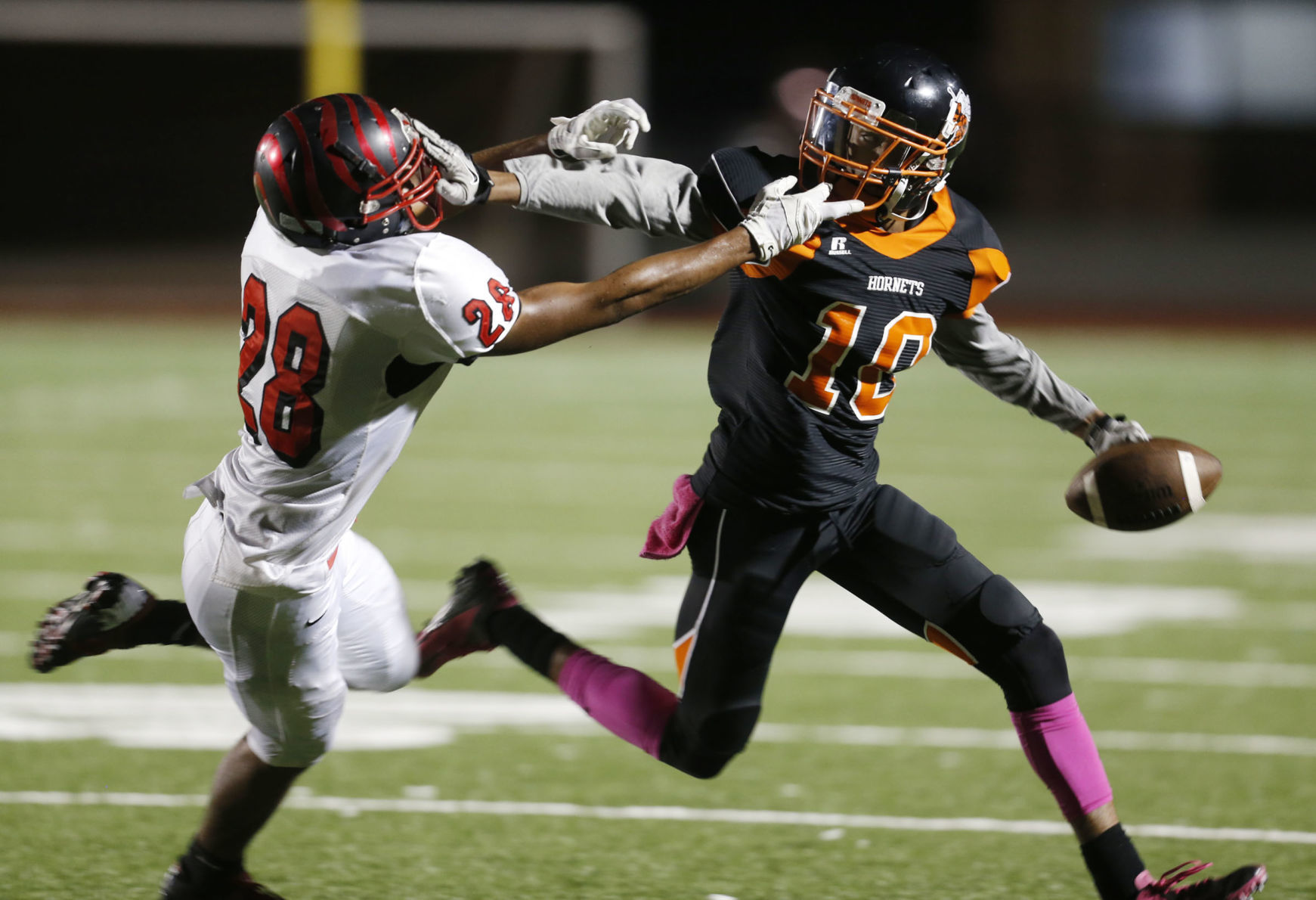 Class 6AII's 2014 season